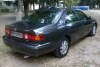 Toyota Camry - RESTYLING 2001.  6