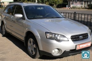 Subaru Outback  2005 731832