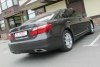 Lexus LS  2010.  4