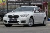 BMW 5 Series  2012.  1