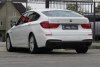 BMW 5 Series  2012.  6