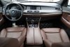 BMW 5 Series  2012.  9