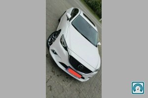 Mazda 6 Premium 2016 731953