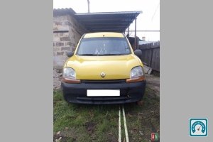 Renault Kangoo  2000 732048