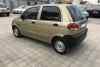 Daewoo Matiz LOW COST 2011.  4
