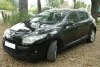 Renault Megane  2010.  1