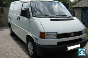 Volkswagen Transporter  1998 732299