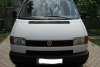 Volkswagen Transporter  1998.  3