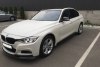 BMW 3 Series  2013.  6
