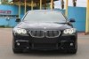 BMW 5 Series X-Drive 2012.  2
