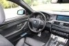 BMW 5 Series X-Drive 2012.  6