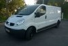 Renault Trafic 115 LONG A.C 2014.  1