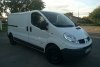 Renault Trafic 115 LONG A.C 2014.  2