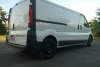 Renault Trafic 115 LONG A.C 2014.  3