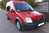 Ford Transit Connect T 230 2007.  2