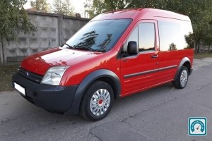 Ford Transit Connect T 230 2007 732486