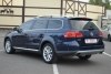 Volkswagen Passat Alltrack 2012.  5