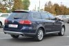 Volkswagen Passat Alltrack 2012.  7