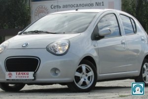 Geely LC (GC2)  2014 732513