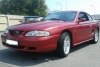 Ford Mustang GT 1996.  1