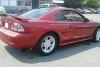 Ford Mustang GT 1996.  7