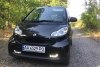 smart fortwo  2012.  2