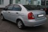 Hyundai Accent  2007.  4