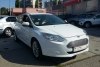 Ford Focus Electric 2012.  2