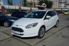 Ford Focus Electric 2012.  1
