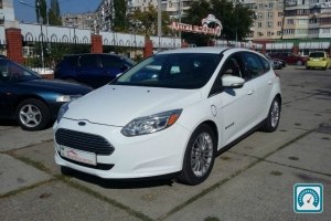 Ford Focus Electric 2012 732566