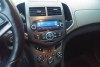 Chevrolet Aveo LTZ 2012.  10