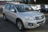 Great Wall Haval H6 City 2015.  1