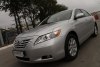 Toyota Camry Official 2008.  2