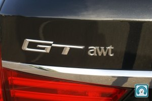 BMW 5 Series  2011 732841