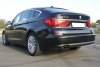 BMW 5 Series  2011.  3