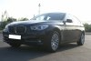 BMW 5 Series  2011.  2