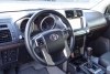 Toyota Land Cruiser Prado  2013.  9
