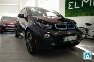 BMW i3  2017 732925