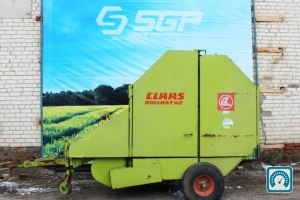 Claas Rollant  1994 732976
