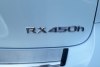 Lexus RX 450h 2010.  6