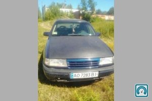 Opel Vectra A 1989 733018