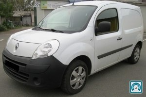 Renault Kangoo  2012 733090