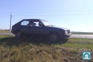 Opel Kadett  1983 733148