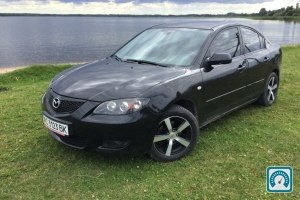 Mazda 3  2005 733166