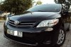 Toyota Corolla  2012.  1