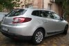 Renault Megane cdi  2011.  4