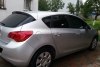 Opel Astra  2011.  9