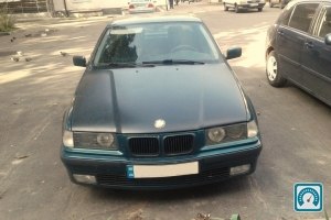 BMW 3 Series 316 1993 733647