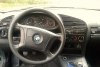BMW 3 Series 316 1993.  10