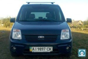 Ford Tourneo Connect  2011 733680